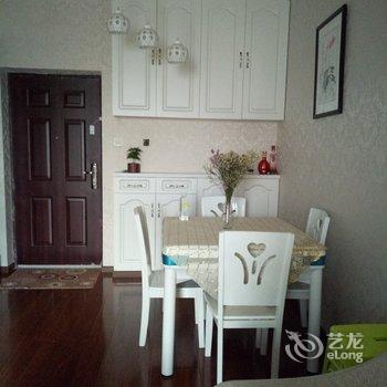 重庆金国崋公寓(梨树湾村分店)酒店提供图片