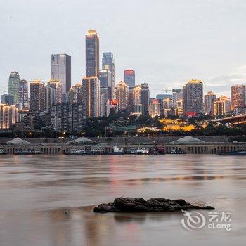 重庆浩曰小栖公寓(马鞍山社区公园分店)酒店提供图片
