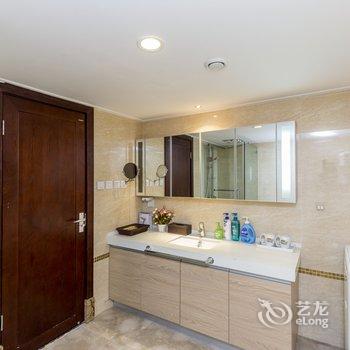 重庆浩曰小栖公寓(马鞍山社区公园分店)酒店提供图片