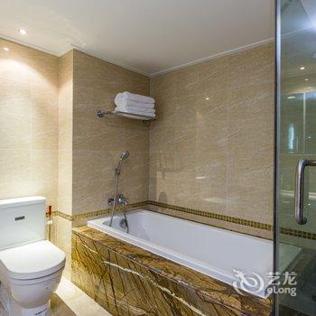 重庆浩曰小栖公寓(马鞍山社区公园分店)酒店提供图片