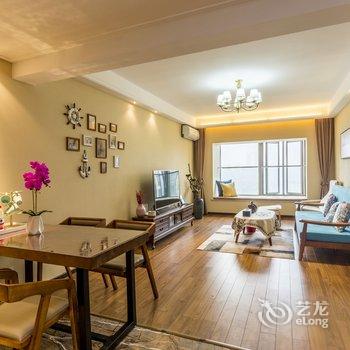 重庆浩曰小栖公寓(马鞍山社区公园分店)酒店提供图片