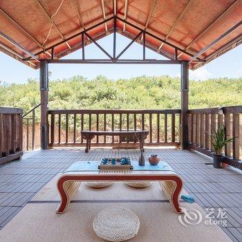 北京聚桐墅小院特色民宿酒店提供图片