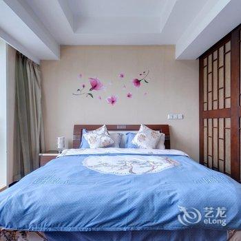 北京王1976公寓(辉煌国际大厦店)酒店提供图片