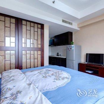 北京王1976公寓(辉煌国际大厦店)酒店提供图片