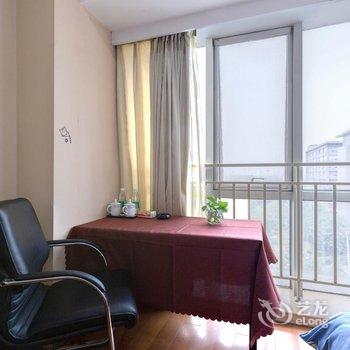 北京王1976公寓(辉煌国际大厦店)酒店提供图片