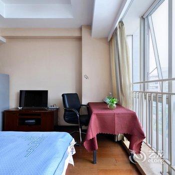 北京王1976公寓(辉煌国际大厦店)酒店提供图片