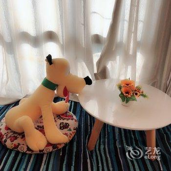 重庆艾薇公寓酒店提供图片