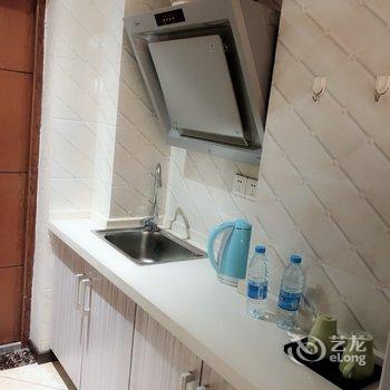 重庆艾薇公寓酒店提供图片