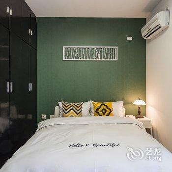 重庆自来公寓酒店提供图片