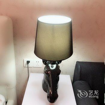 重庆艾薇公寓酒店提供图片
