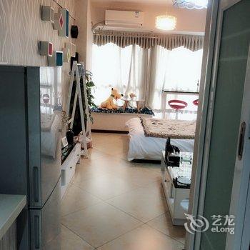 重庆艾薇公寓酒店提供图片