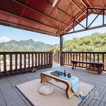 北京聚桐墅小院特色民宿酒店提供图片