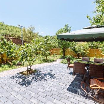 北京聚桐墅小院特色民宿酒店提供图片