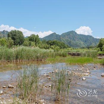 北京聚桐墅小院特色民宿酒店提供图片