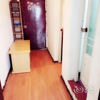 重庆tonysalayou公寓(重庆洪崖洞分店)酒店提供图片