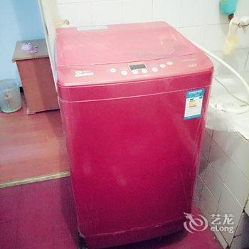 重庆tonysalayou公寓(重庆洪崖洞分店)酒店提供图片