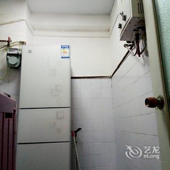 重庆tonysalayou公寓(重庆洪崖洞分店)酒店提供图片