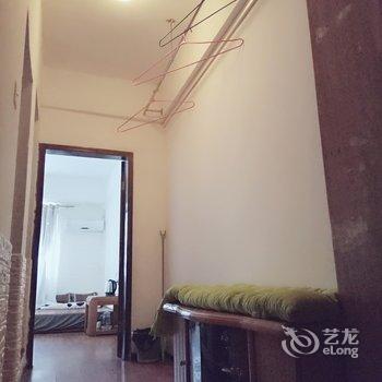 重庆tonysalayou公寓(重庆洪崖洞分店)酒店提供图片