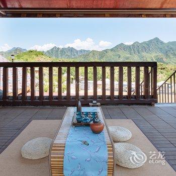 北京聚桐墅小院特色民宿酒店提供图片