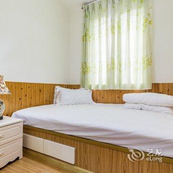 成都兔子妈度假别墅(青景村分店)酒店提供图片