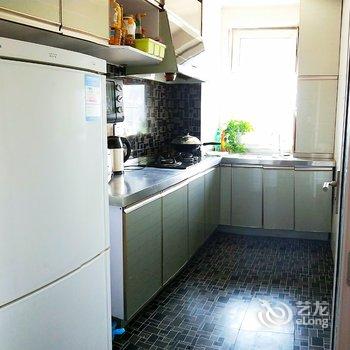 北京苹果虫1234公寓酒店提供图片