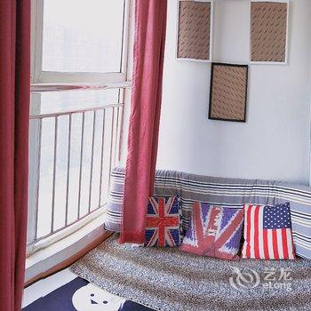 北京苹果虫1234公寓酒店提供图片