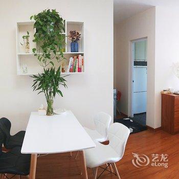 北京苹果虫1234公寓酒店提供图片