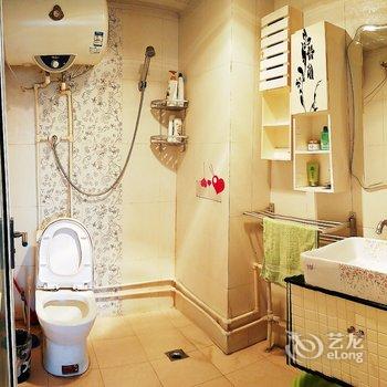 北京苹果虫1234公寓酒店提供图片