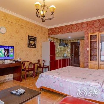 成都锦邑之家公寓(23号店)酒店提供图片