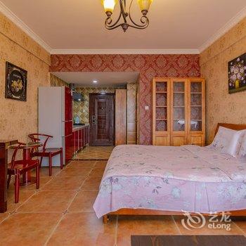 成都锦邑之家公寓(23号店)酒店提供图片