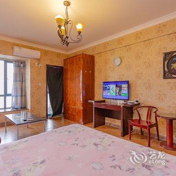 成都锦邑之家公寓(23号店)酒店提供图片