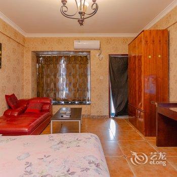 成都锦邑之家公寓(23号店)酒店提供图片