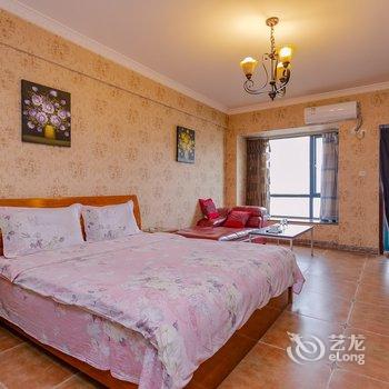 成都锦邑之家公寓(23号店)酒店提供图片