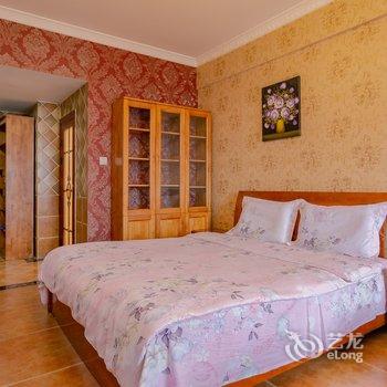 成都锦邑之家公寓(23号店)酒店提供图片