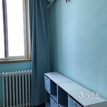 北京小胖儿纸公寓酒店提供图片