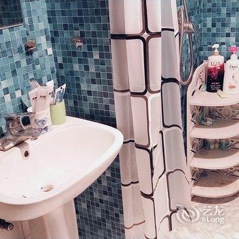 重庆寧寧的小宿公寓酒店提供图片