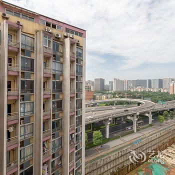 成都锦邑之家公寓(23号店)酒店提供图片