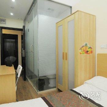 全家公寓(上海彭浦新村分店)酒店提供图片