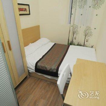 全家公寓(上海彭浦新村分店)酒店提供图片