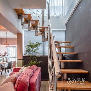 成都路客BF0230精品民宿酒店提供图片