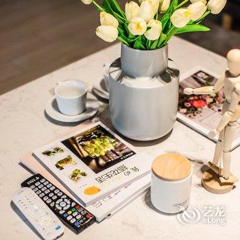成都路客BF0230精品民宿酒店提供图片