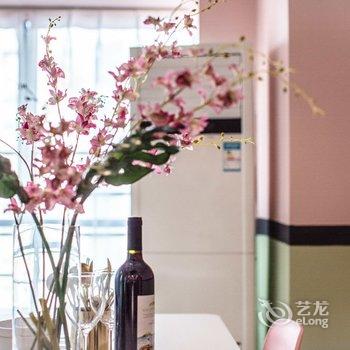 成都路客BF0230精品民宿酒店提供图片