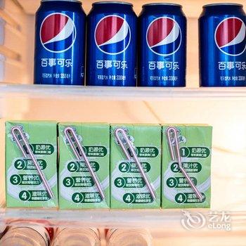 成都路客BF0230精品民宿酒店提供图片