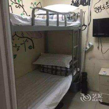 北京泰安家庭旅馆酒店提供图片