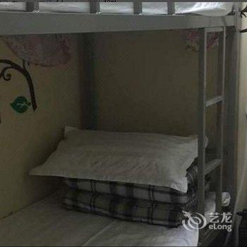 北京泰安家庭旅馆酒店提供图片