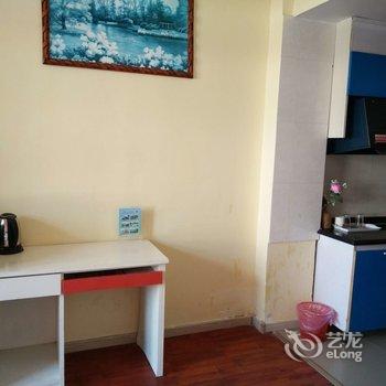 威海缘湾酒店公寓酒店提供图片