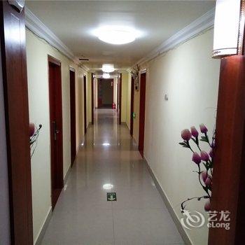 威海缘湾酒店公寓酒店提供图片