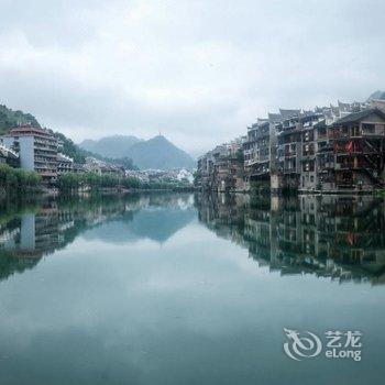 镇远PS·沐风居酒店提供图片