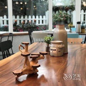 成都尚旅空中花园酒店酒店提供图片