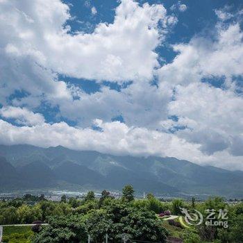 大理景初客栈(大理古城店)酒店提供图片